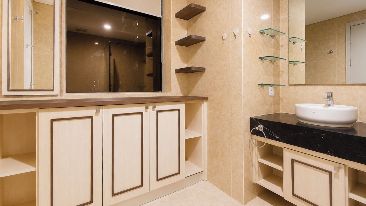 Photo of Bathroom in Surabaya