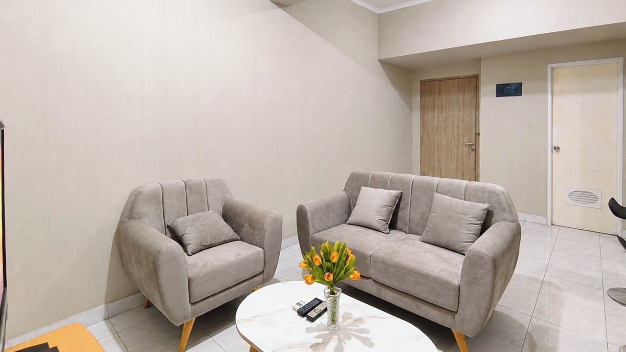 Photo of Bedroom in Pameungpeuk