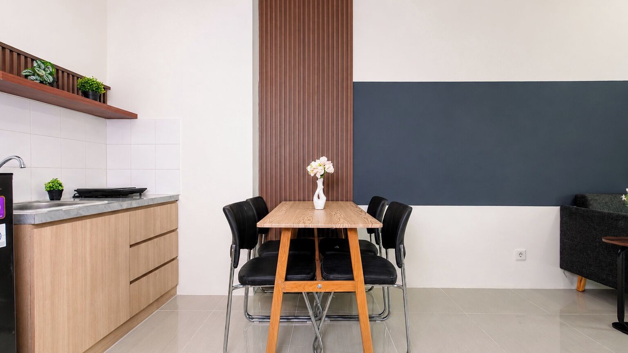 Photo of Bedroom in East Jakarta