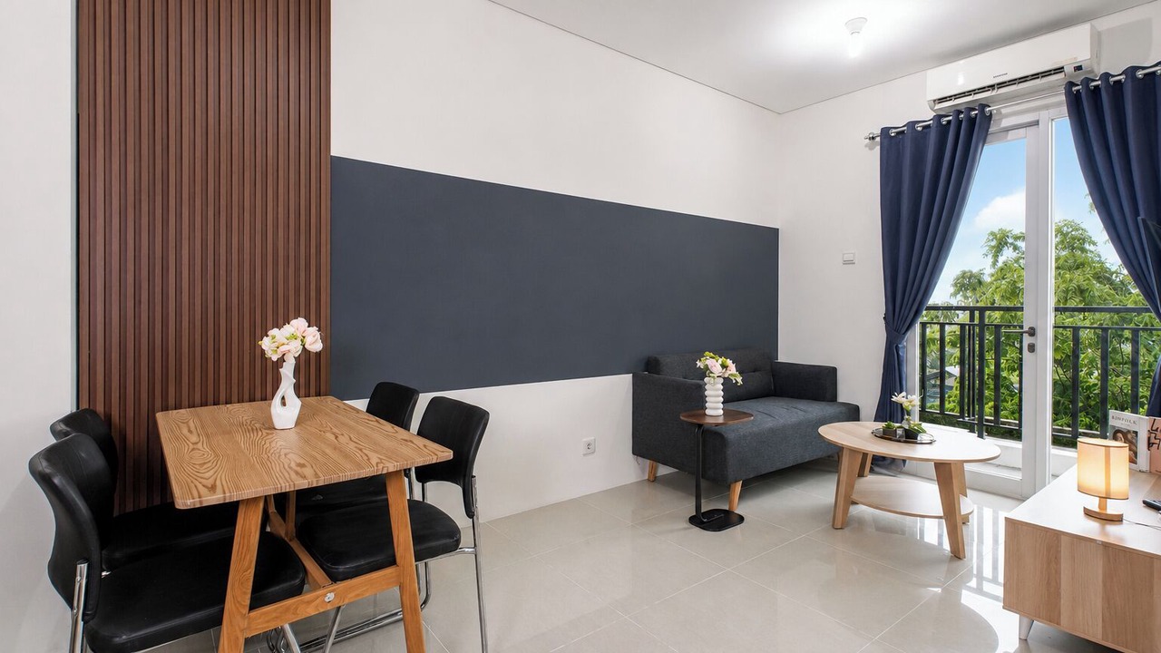 Photo of Bedroom in East Jakarta