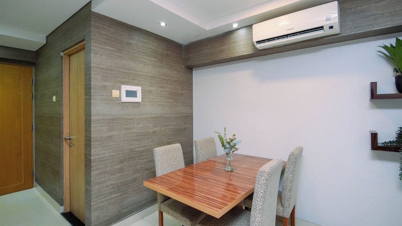 Photo of Bedroom in Kebon Jeruk