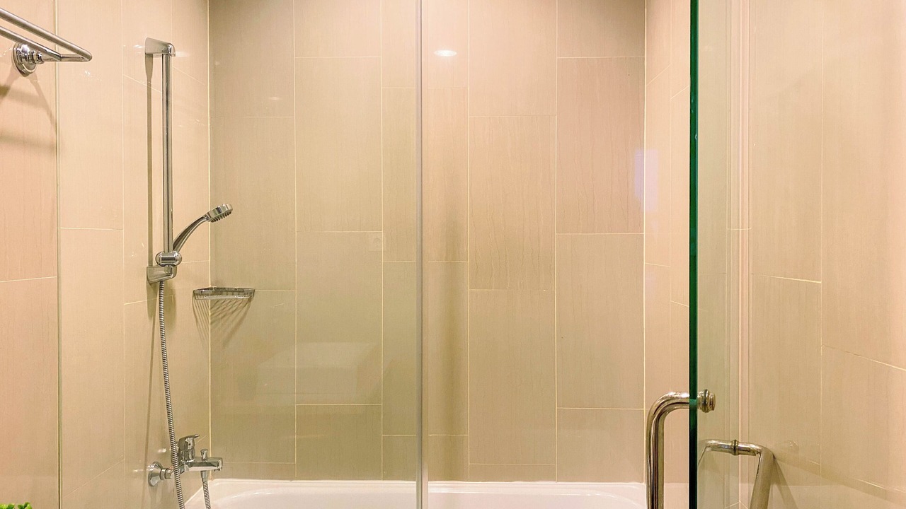Photo of Bathroom in Kebayoran Lama