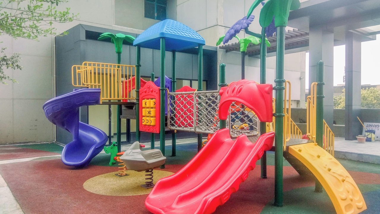 Photo of Outdoor in Kebayoran Lama