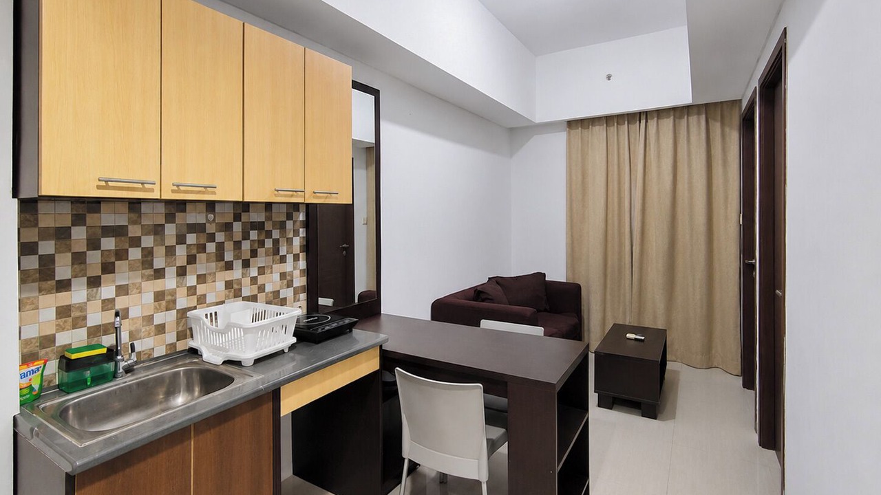 Photo of Bedroom in Hegarmanah
