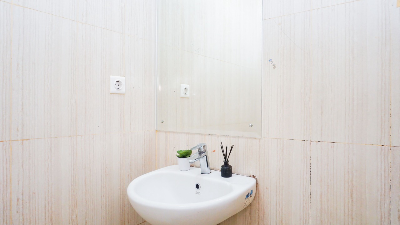 Photo of Bathroom in Citaringgul