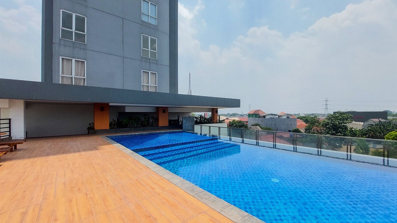 Photo of Outdoor in Pondok Aren