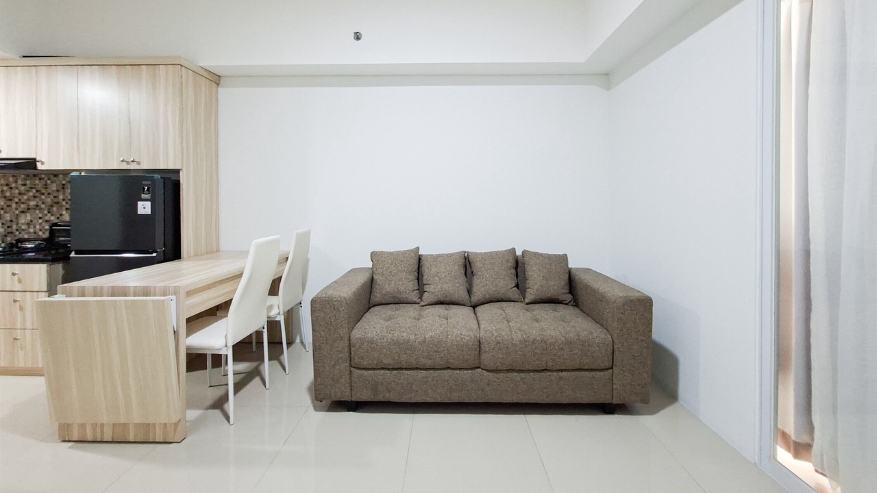 Photo of Bedroom in Pondok Aren