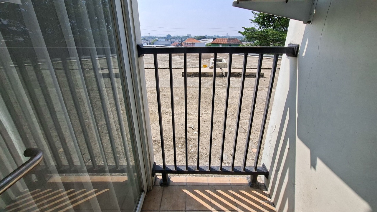 Photo of Patio Balcony in Pondok Aren