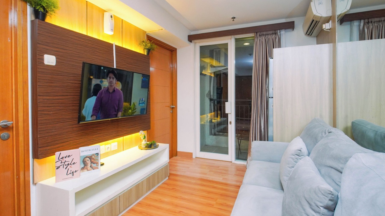 Photo of Bedroom in Depok