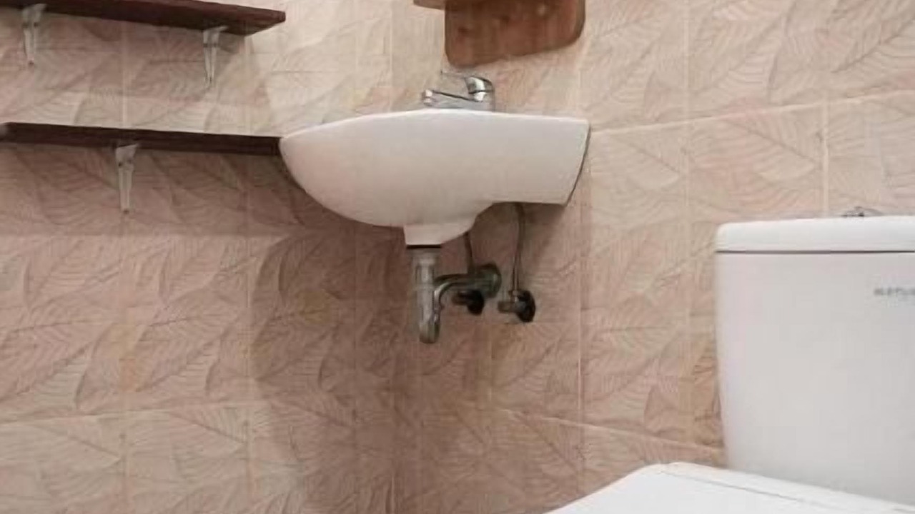 Photo of Bathroom in Cemagi