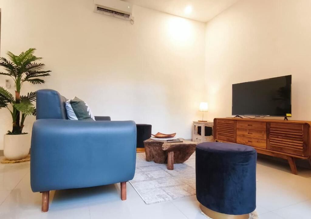 Photo of Livingroom in Cemagi