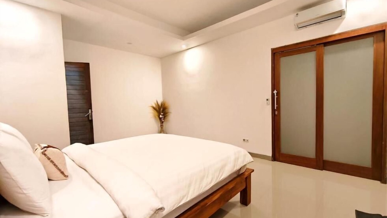Photo of Bedroom in Cemagi