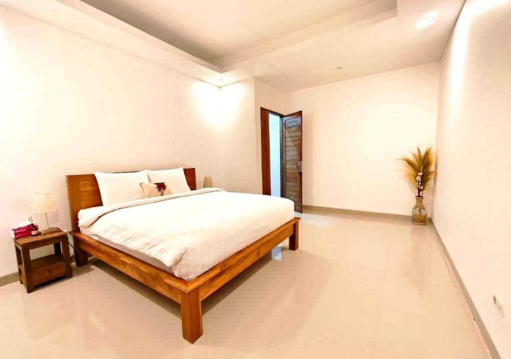 Photo of Bedroom in Cemagi
