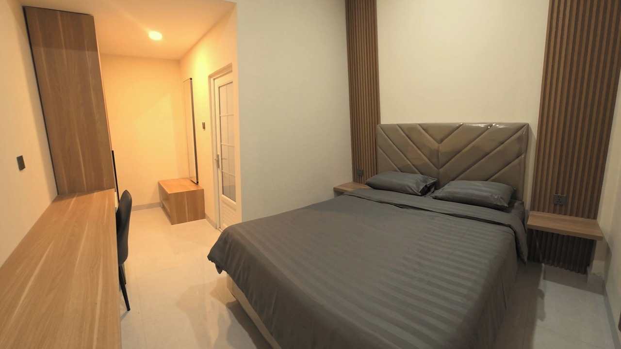 Photo of Bedroom in Pekanbaru