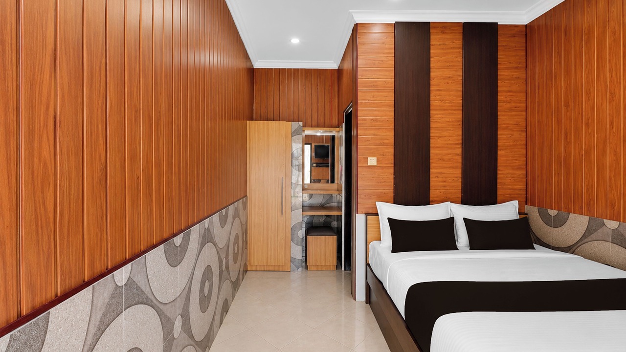 Photo of Bedroom in Denpasar Utara
