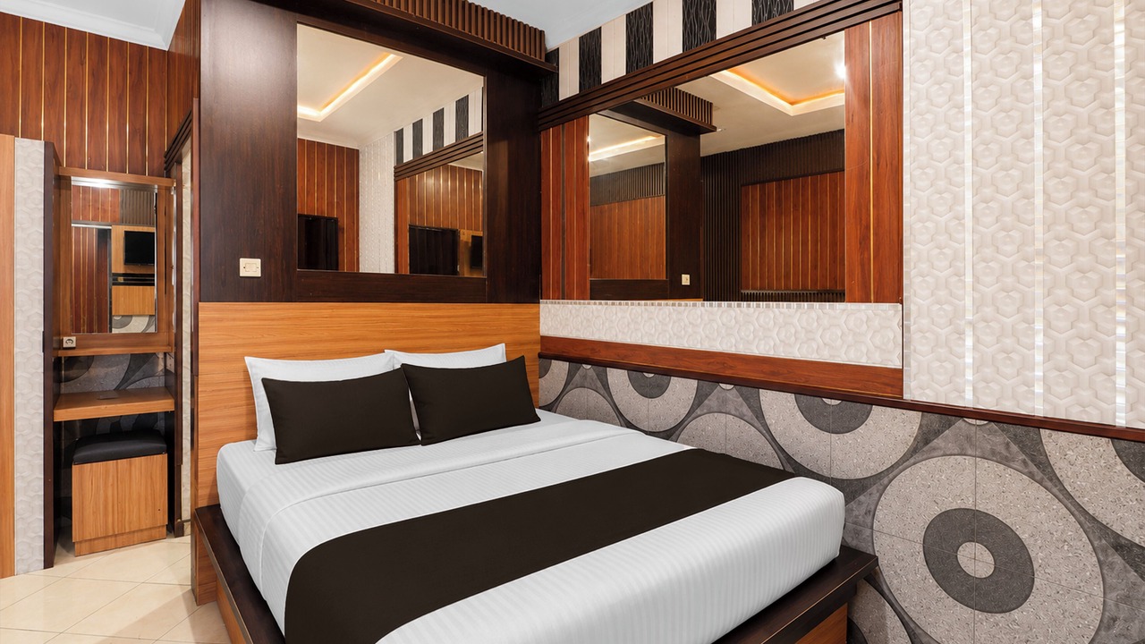 Photo of Bedroom in Denpasar Utara