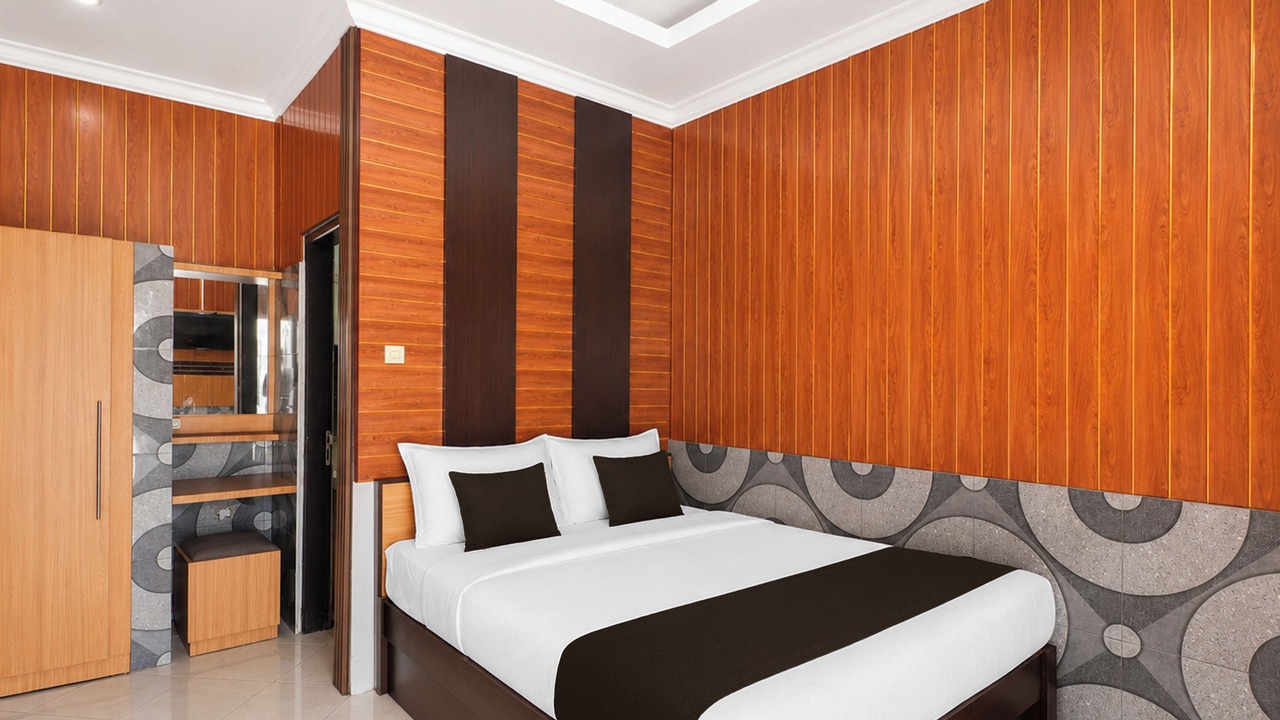 Photo of Bedroom in Denpasar Utara