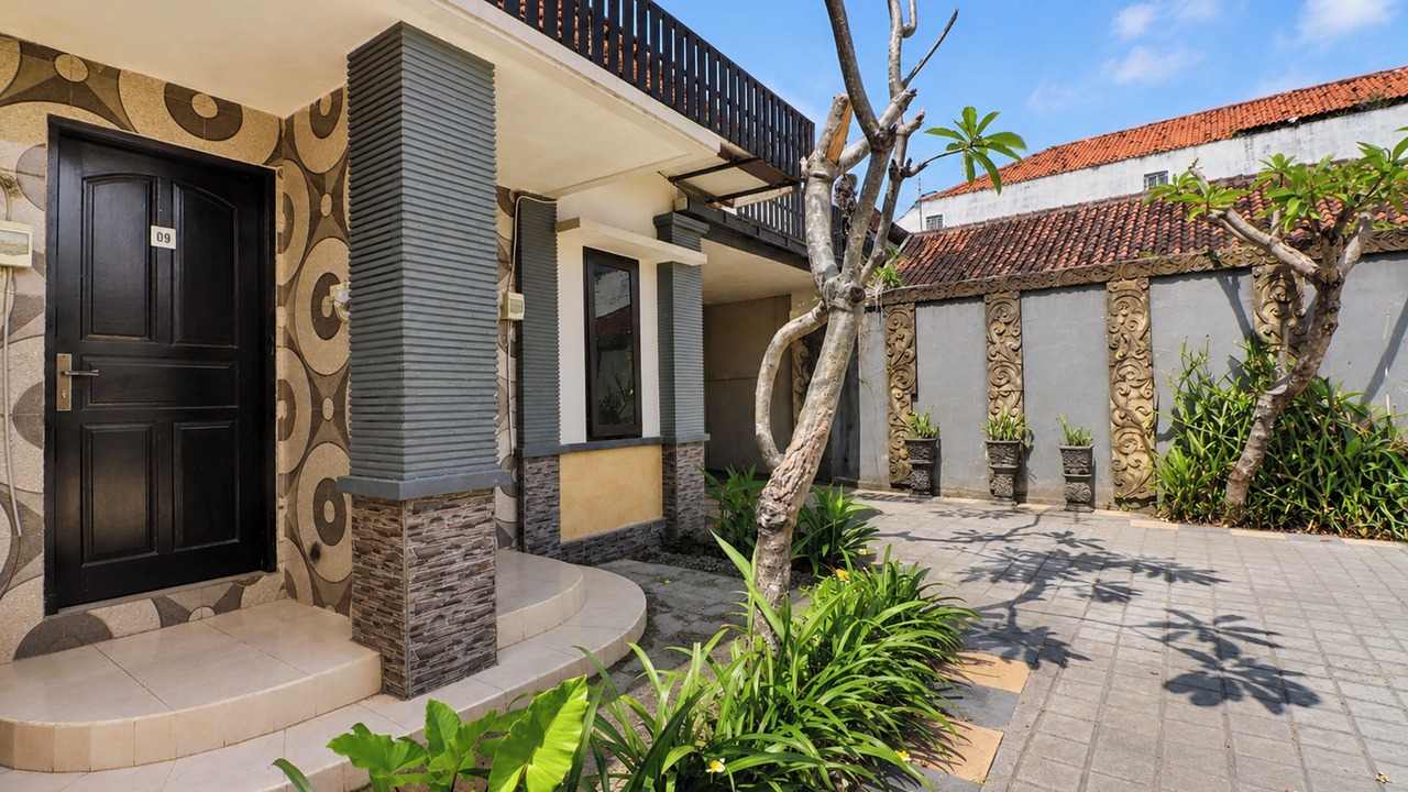 Photo of Outdoor in Denpasar Utara
