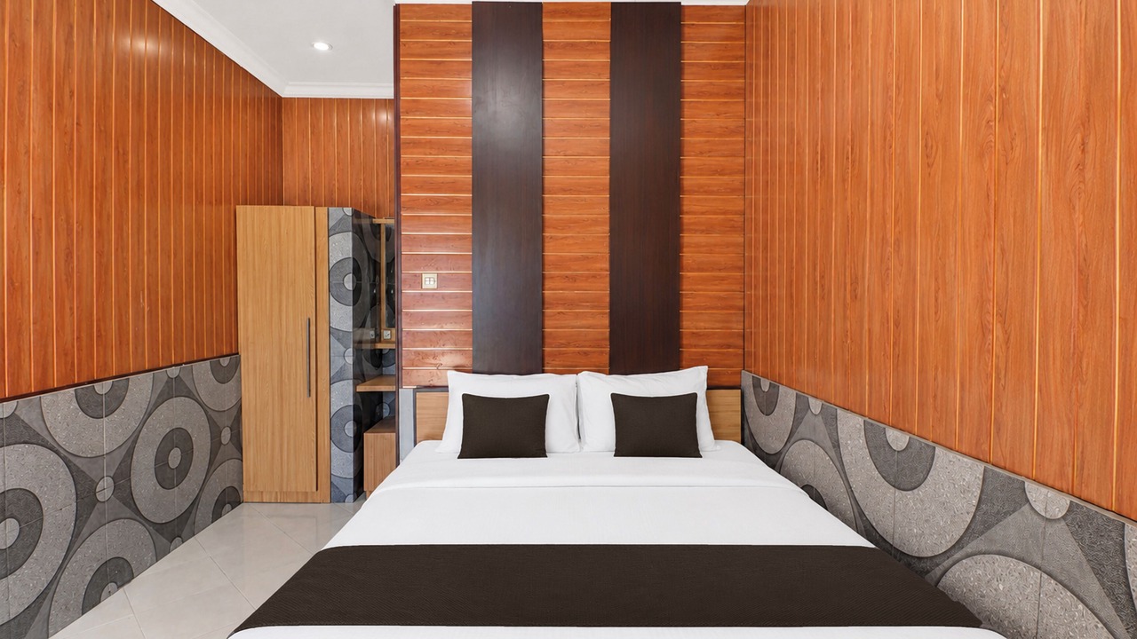 Photo of Bedroom in Denpasar Utara