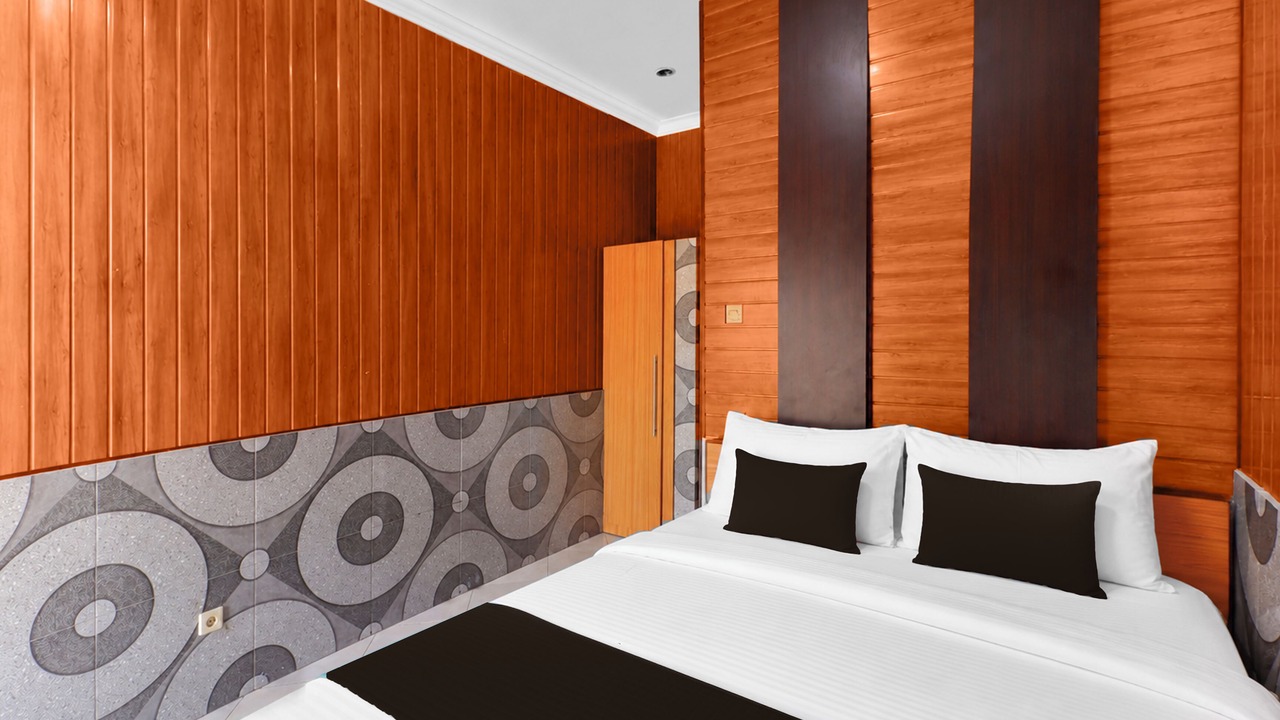 Photo of Bedroom in Denpasar Utara