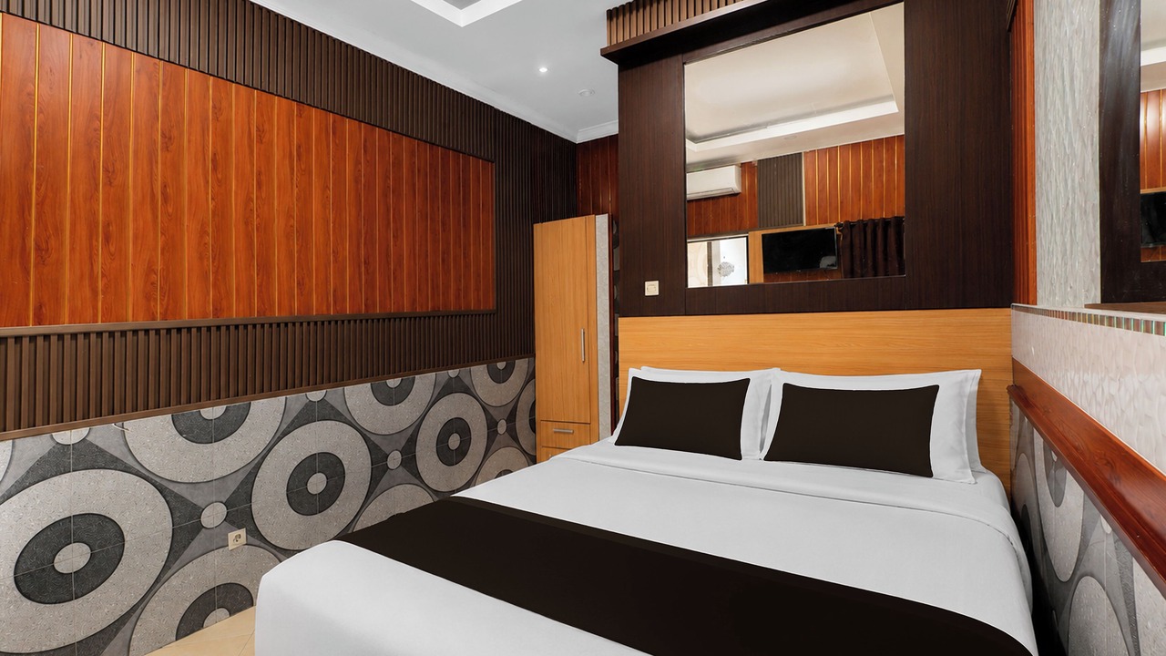 Photo of Bedroom in Denpasar Utara