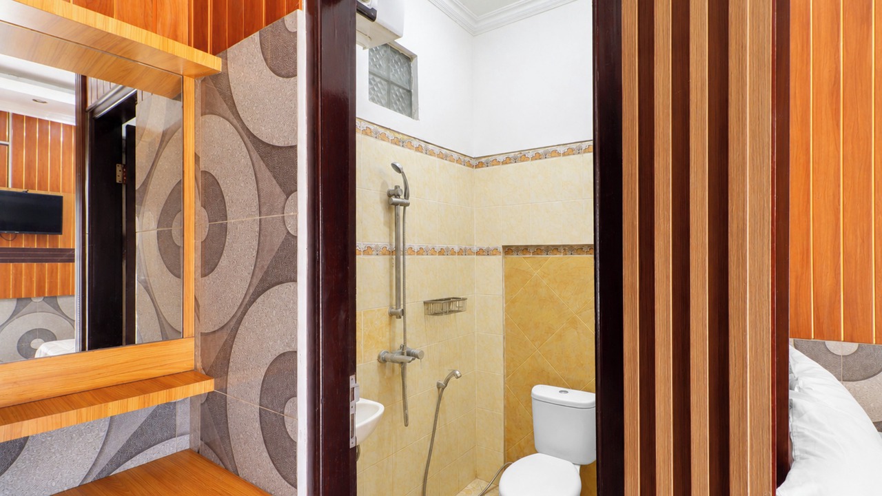 Photo of Bathroom in Denpasar Utara