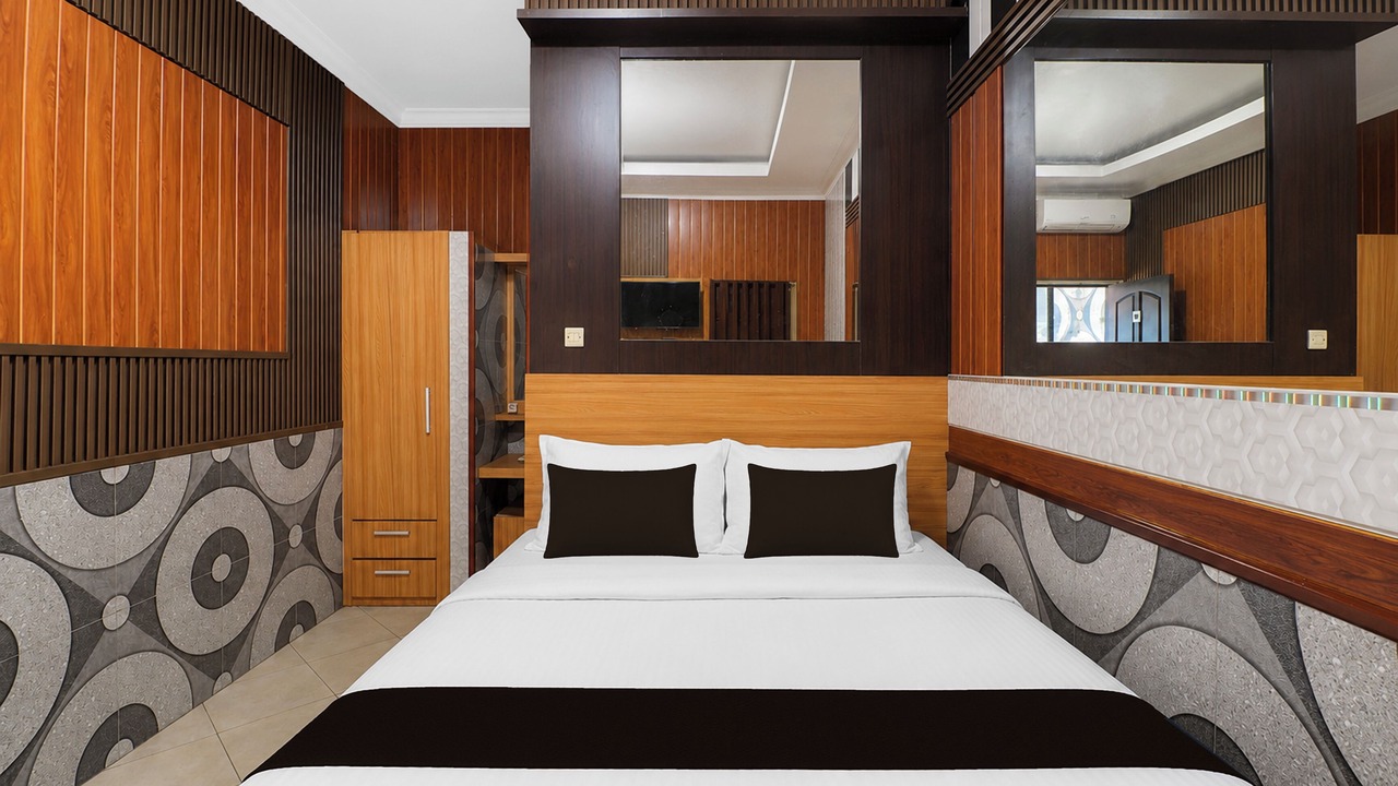 Photo of Bedroom in Denpasar Utara