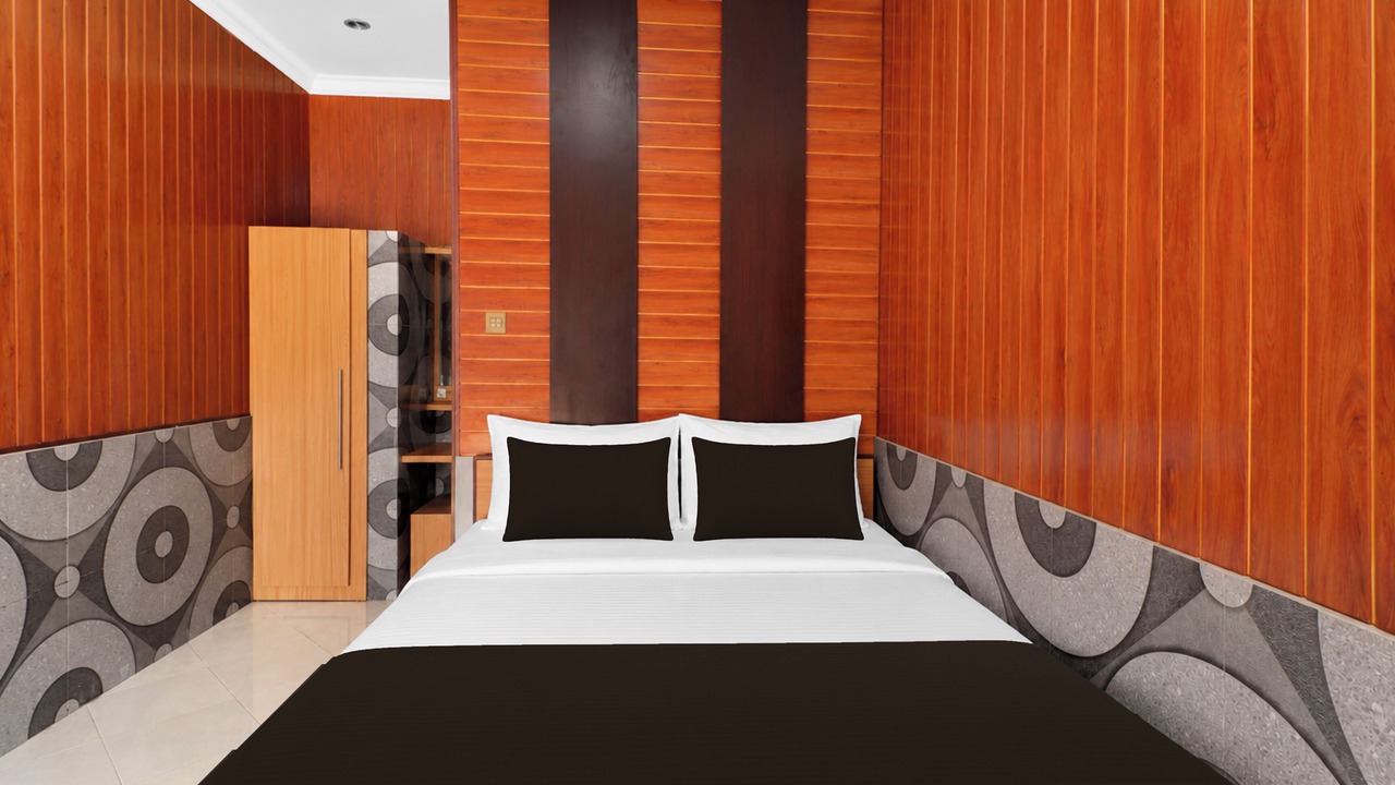 Photo of Bedroom in Denpasar Utara