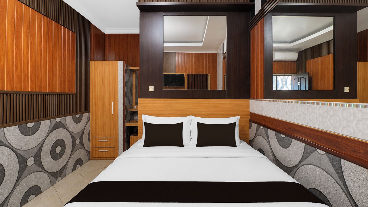 Photo of Bedroom in Denpasar Utara