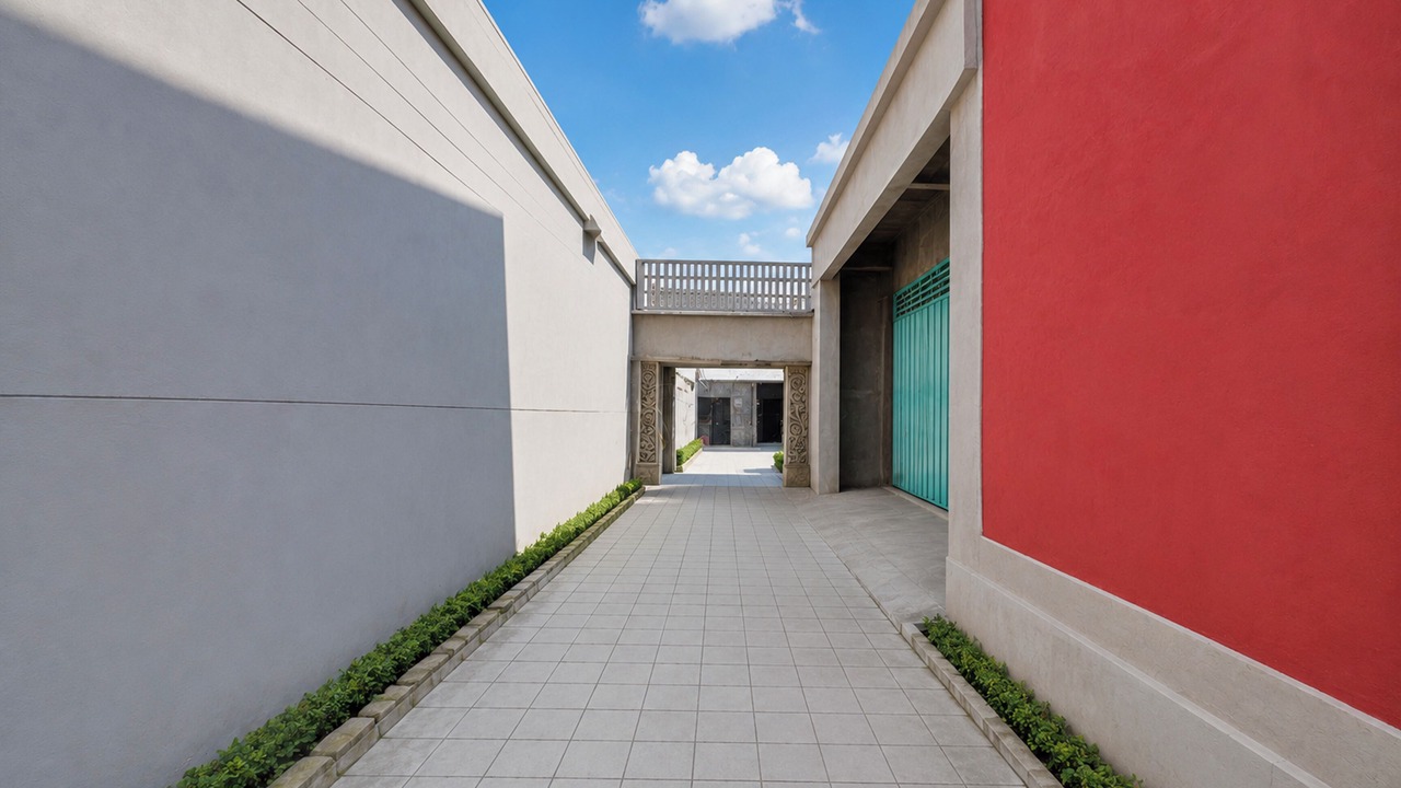 Photo of Outdoor in Denpasar Utara