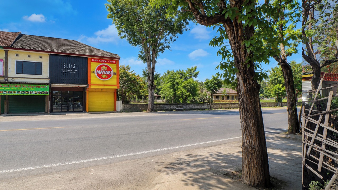 Photo of Outdoor in Denpasar Utara
