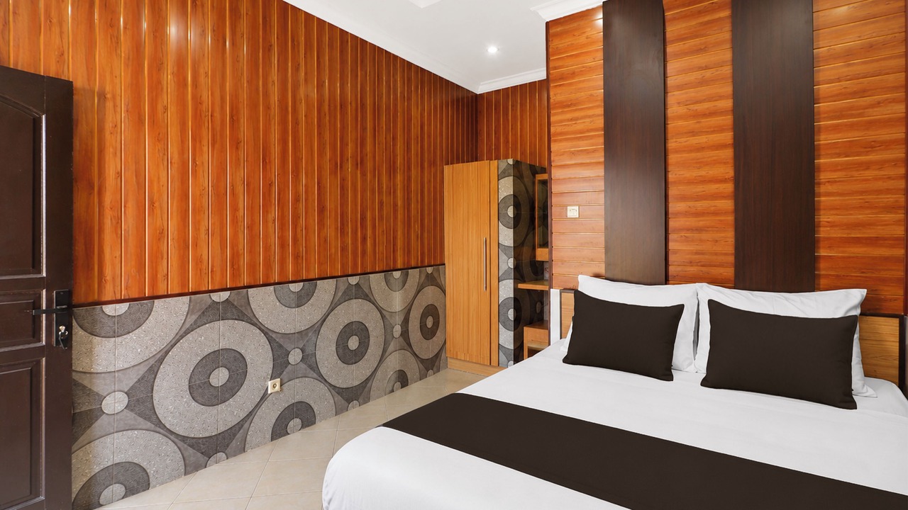 Photo of Bedroom in Denpasar Utara