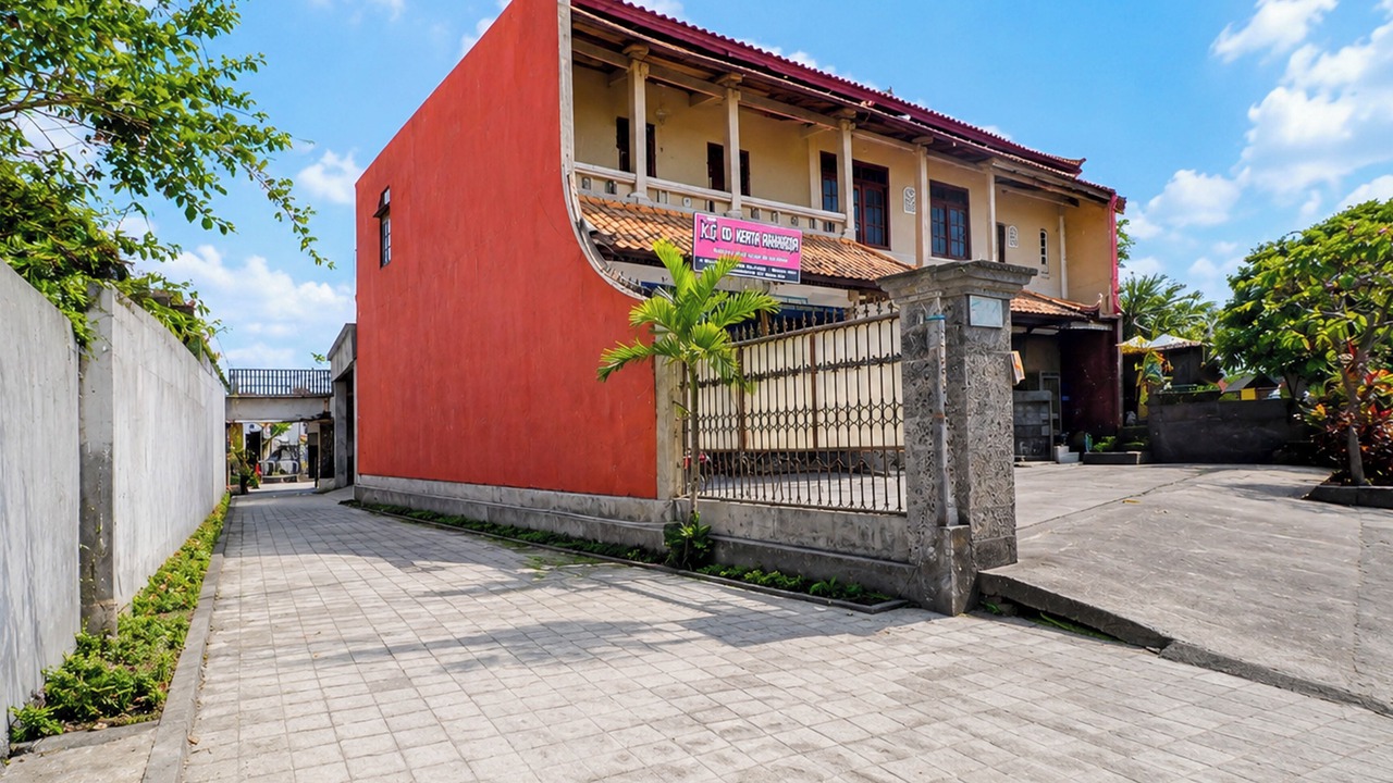 Photo of Outdoor in Denpasar Utara