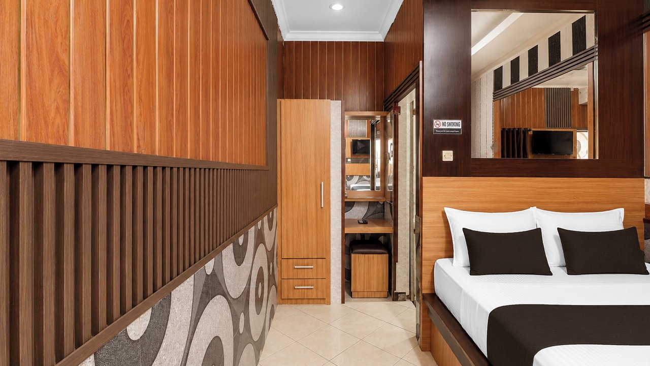 Photo of Bedroom in Denpasar Utara