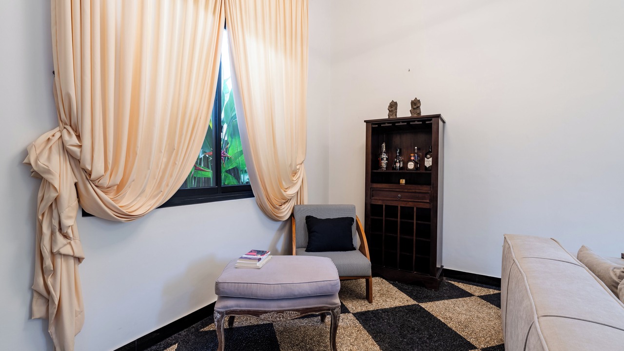 Photo of Livingroom in Babakan