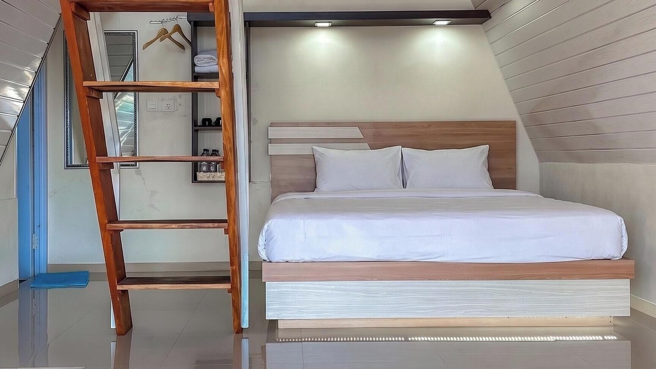 Photo of Bedroom in Wonosobo