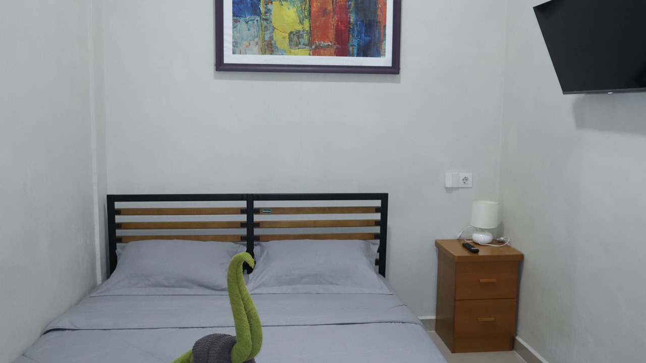 Photo of Bedroom in Bintan