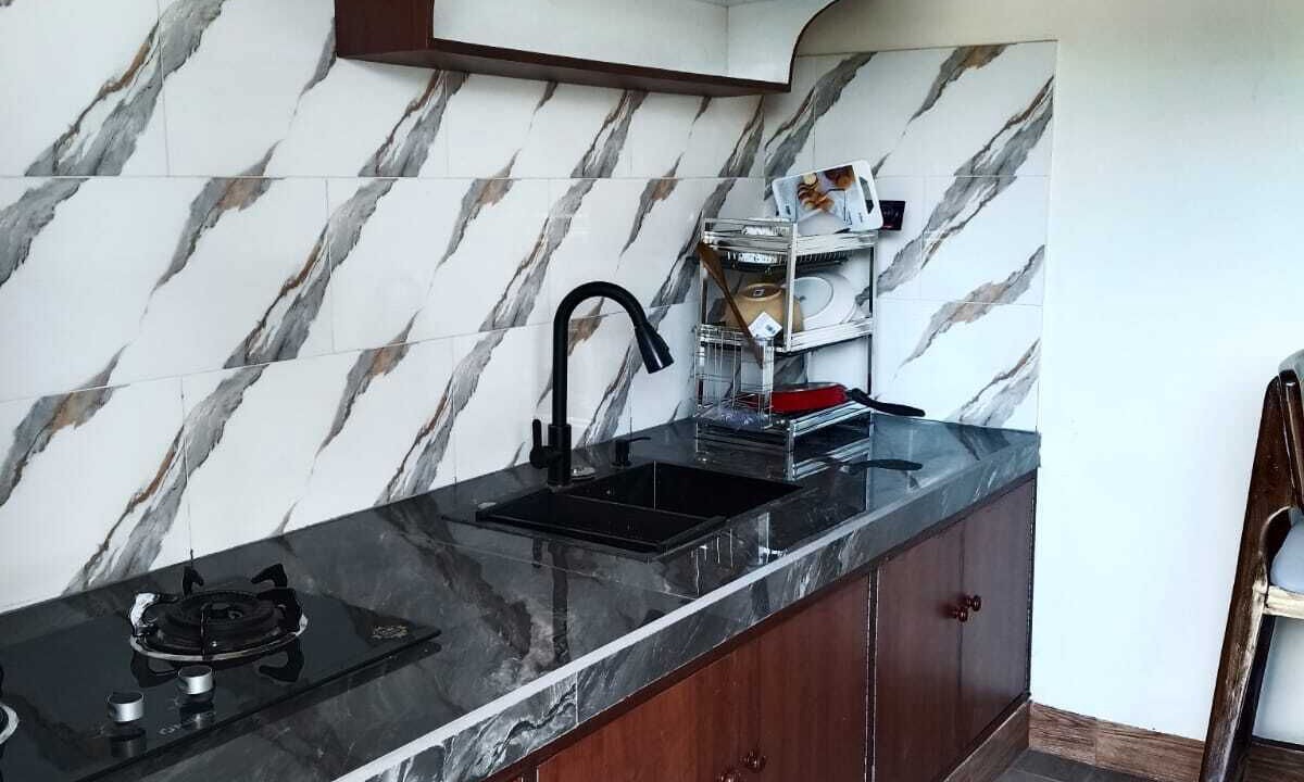 Photo of Kitchen in BTDC