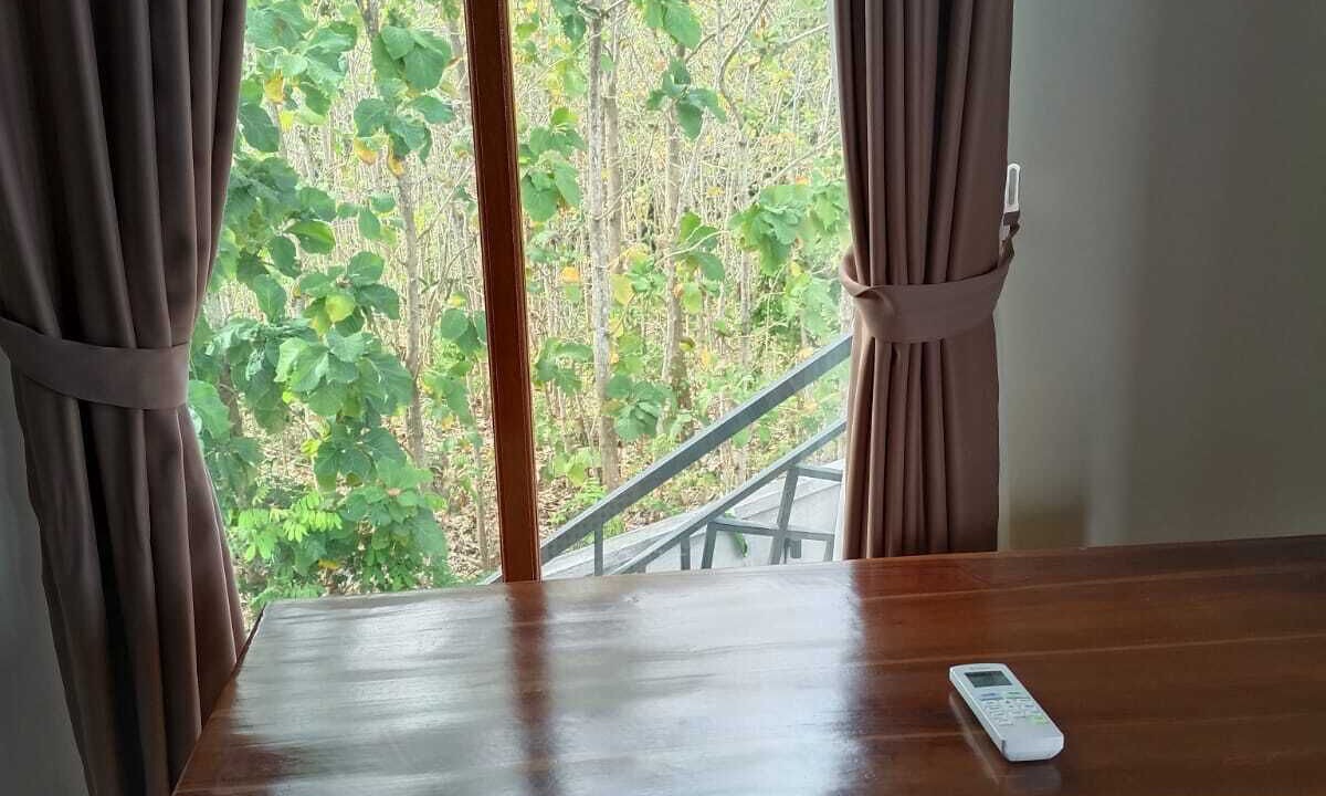 Photo of Patio Balcony in BTDC