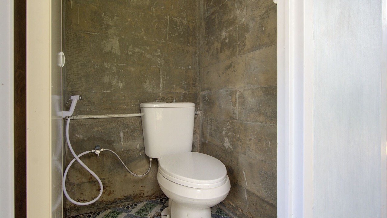 Photo of Bathroom in Rancabali