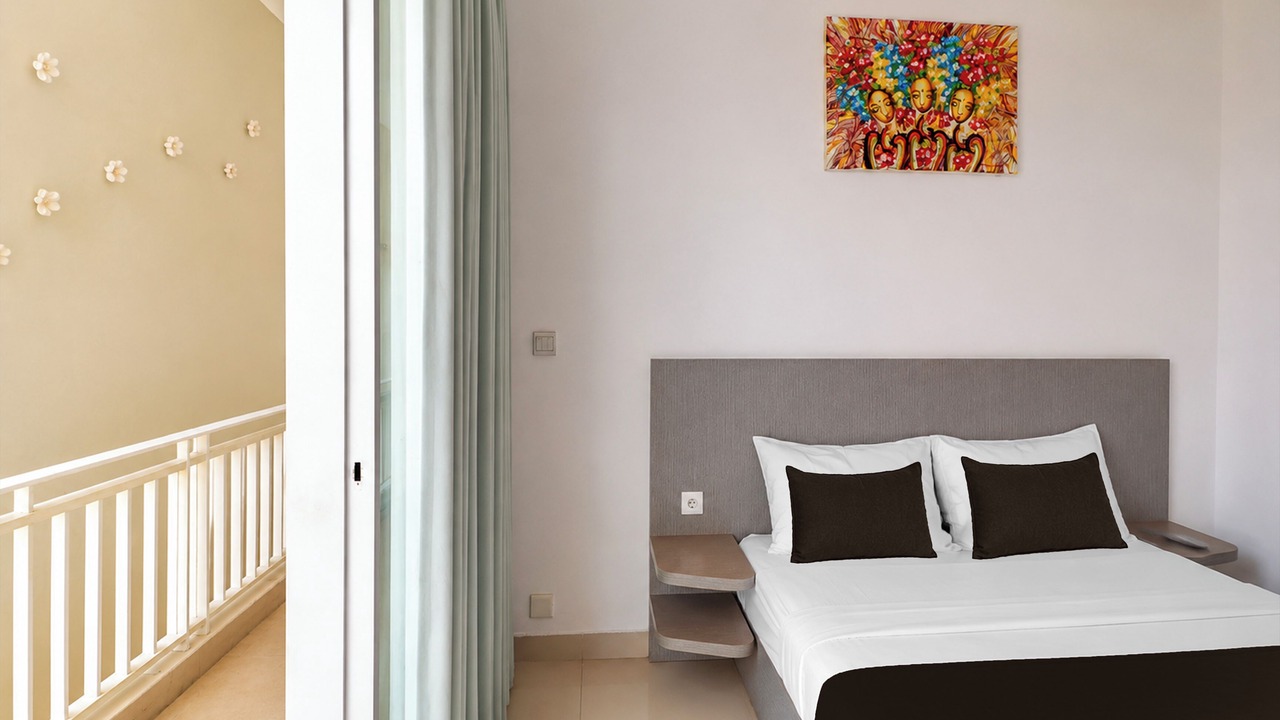 Photo of Bedroom in Renon