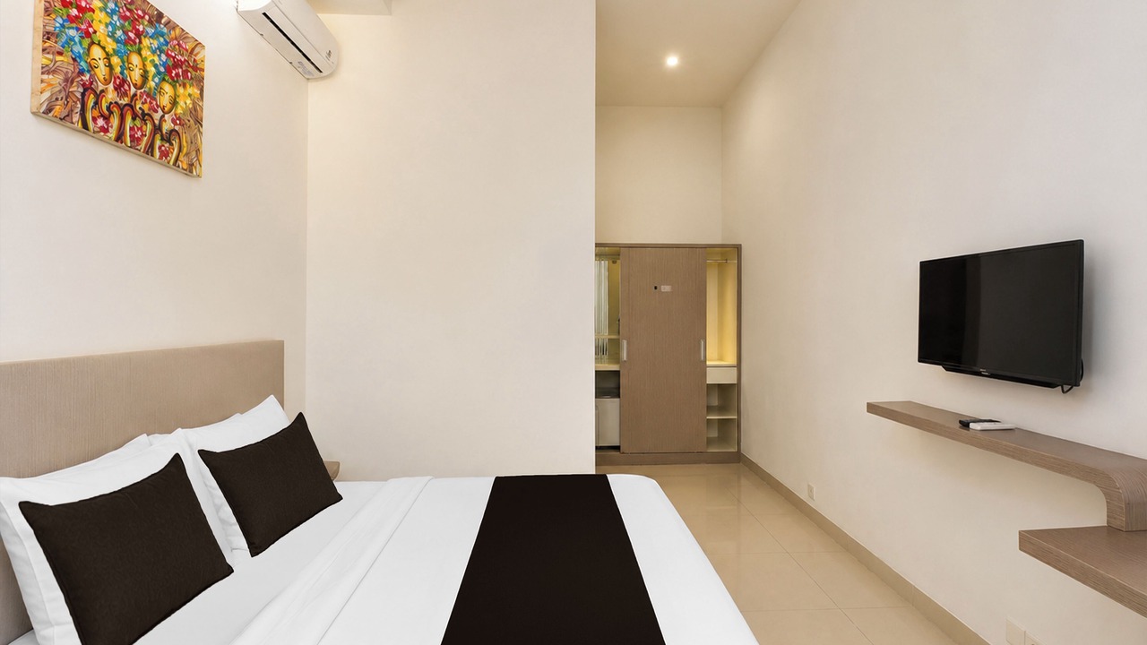 Photo of Bedroom in Renon