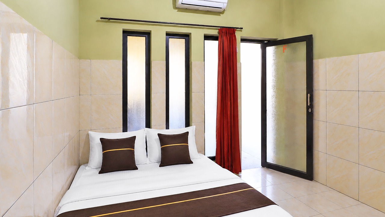 Photo of Bedroom in Bukit