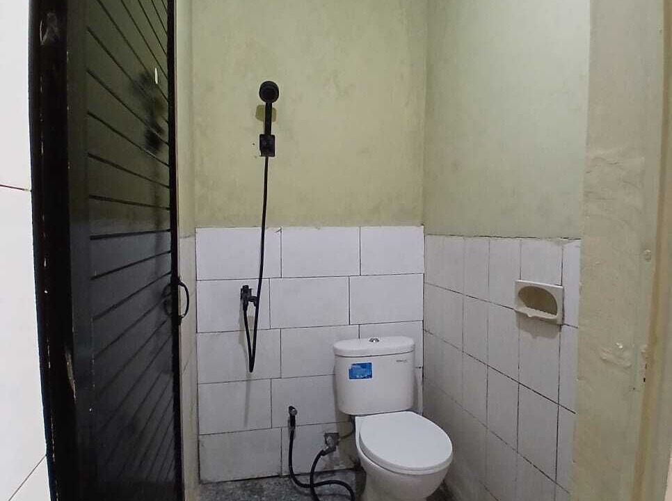 Photo of Bathroom in Bukit
