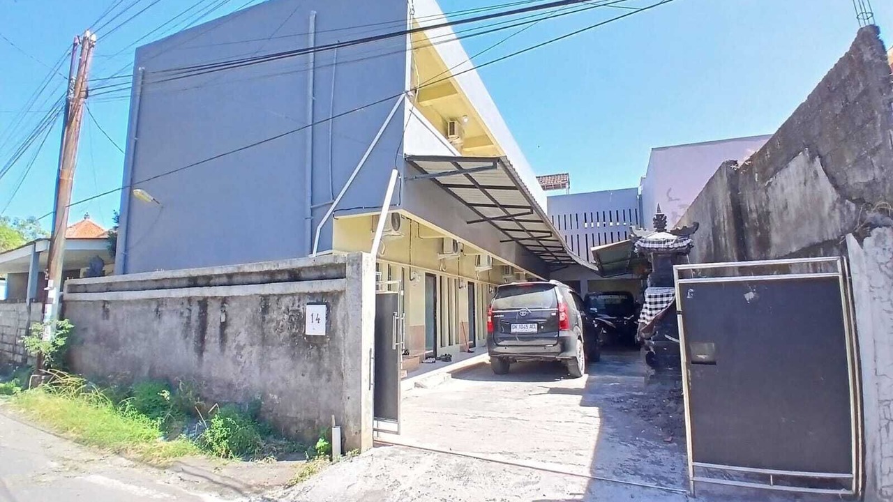 Photo of Outdoor in Bukit
