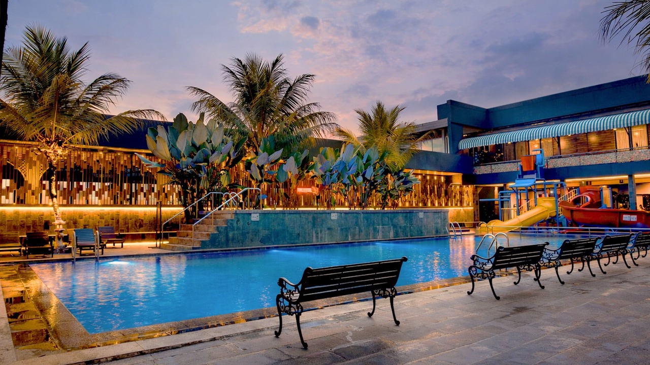 Photo of Outdoor in Soreang