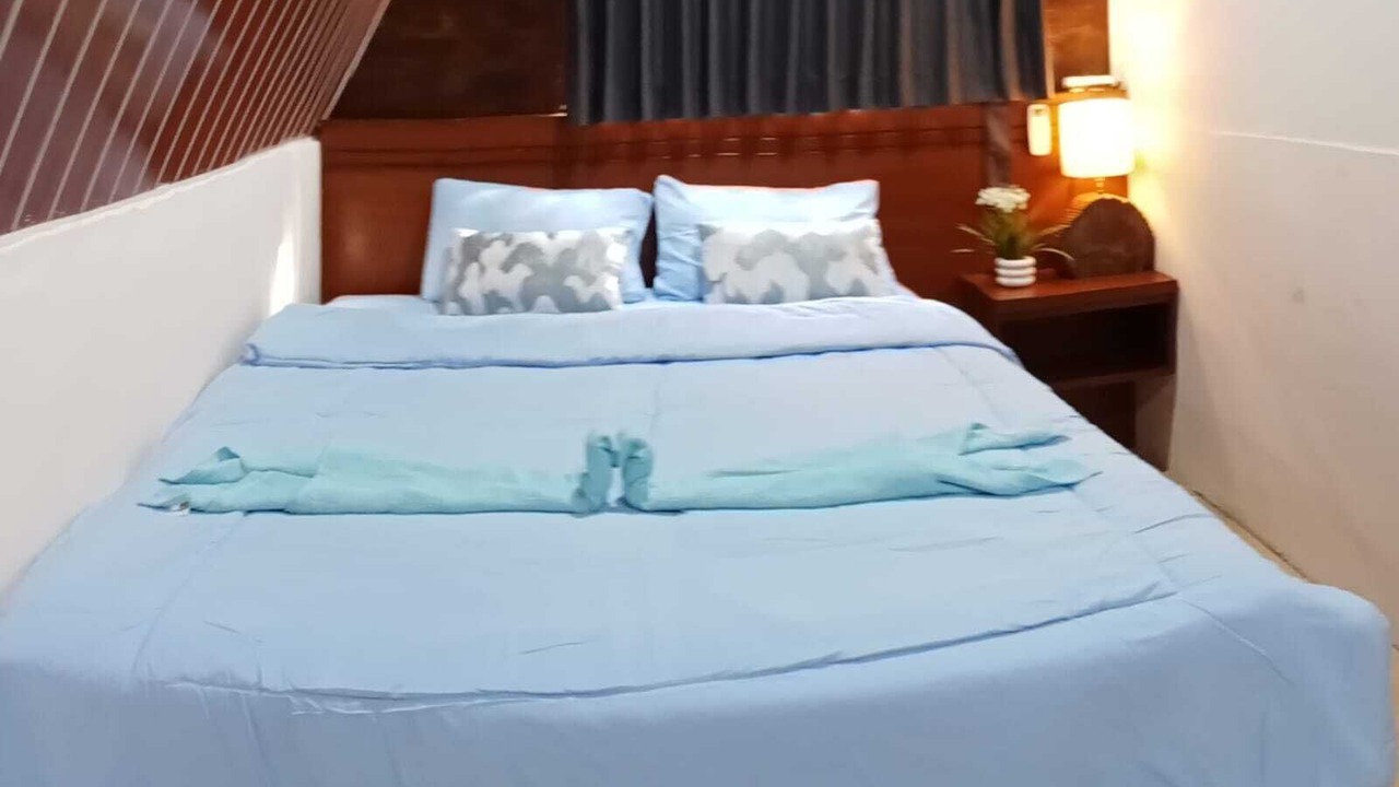 Photo of Bedroom in Pemenang