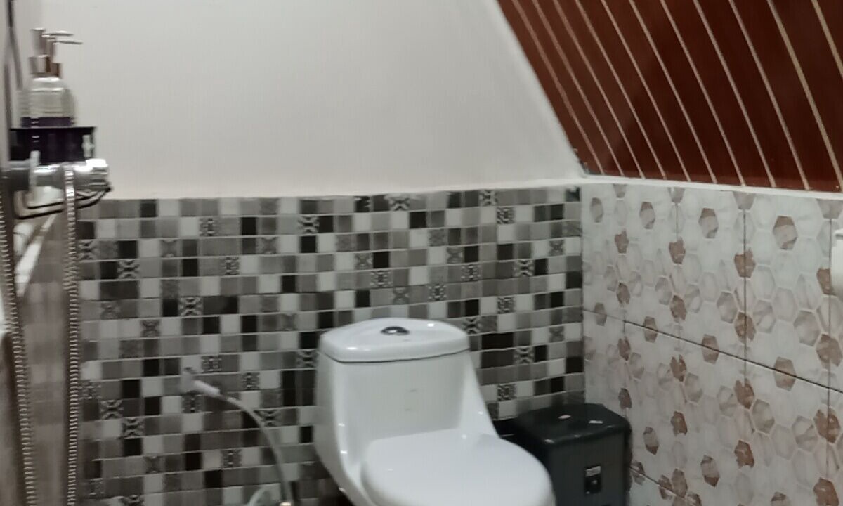 Photo of Bathroom in Pemenang