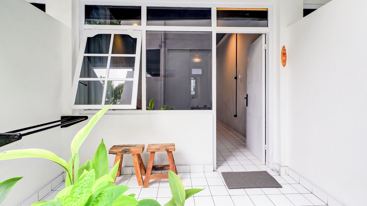 Photo of Bedroom in Legian
