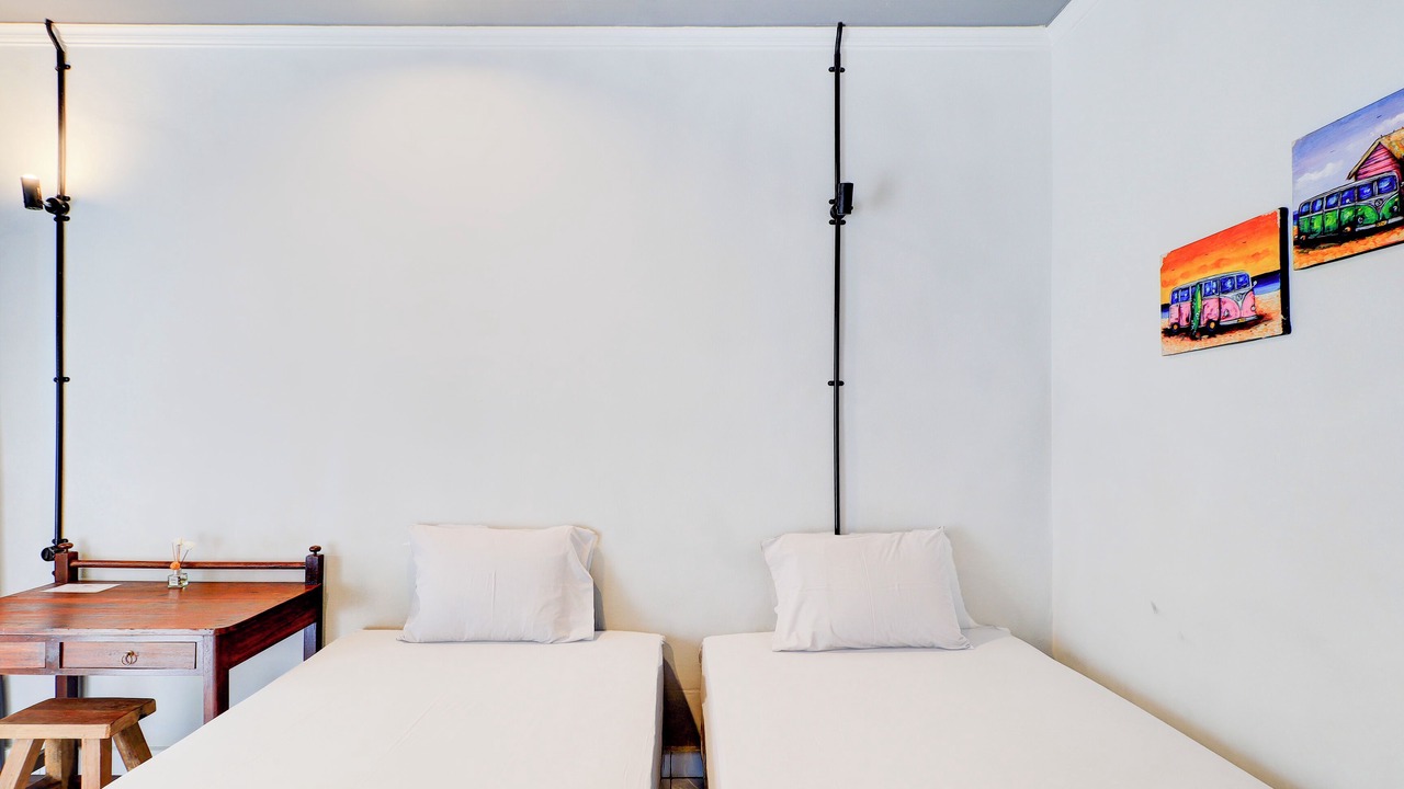 Photo of Bedroom in Legian